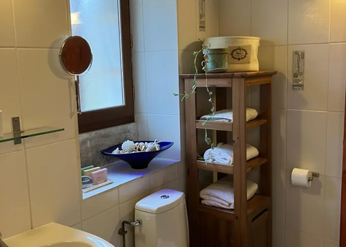 فندق مبيت وإفطار Puyleger 3*